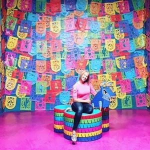 Meet your Posher, Alissa